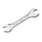 Capri Tools 1132 x 716 Slim Mini Open End Wrench, SAE CP11830-1132716 - alternate 1